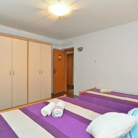 Fuer 7 Personen Ca 80 Qm In Rovinj, Istrien Istrische Riviera Rovinj